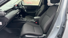 Honda HR-V 1.5 eHEV Elegance 5dr CVT Hybrid Hatchback